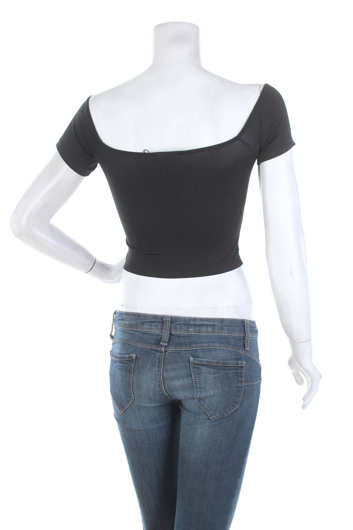 Дамска блуза Even & Odd2