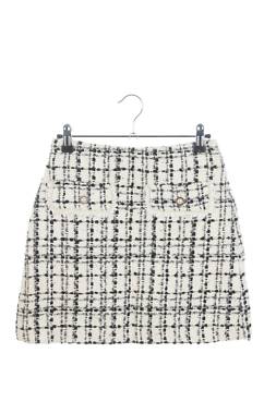 Φούστα Vero Moda1