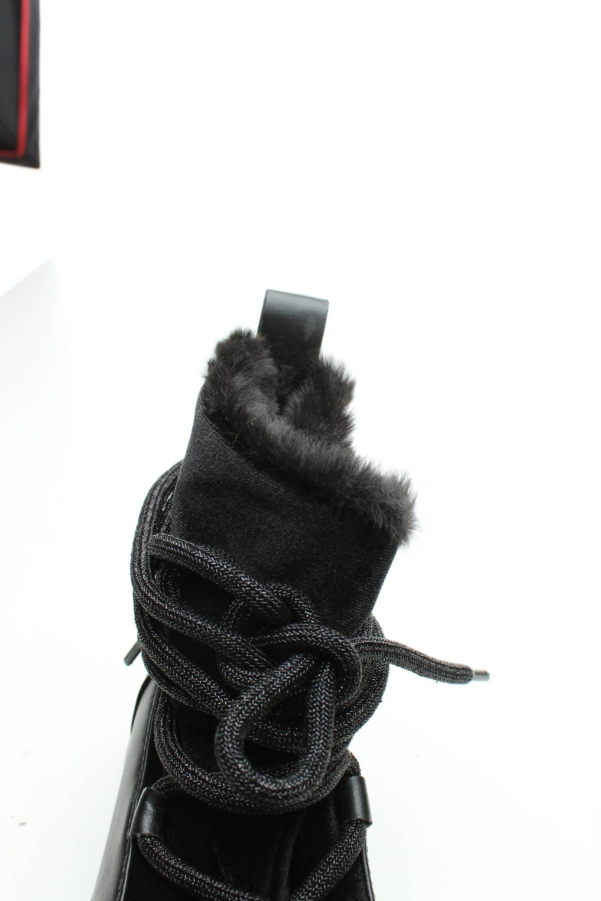 Дамски боти Bata5