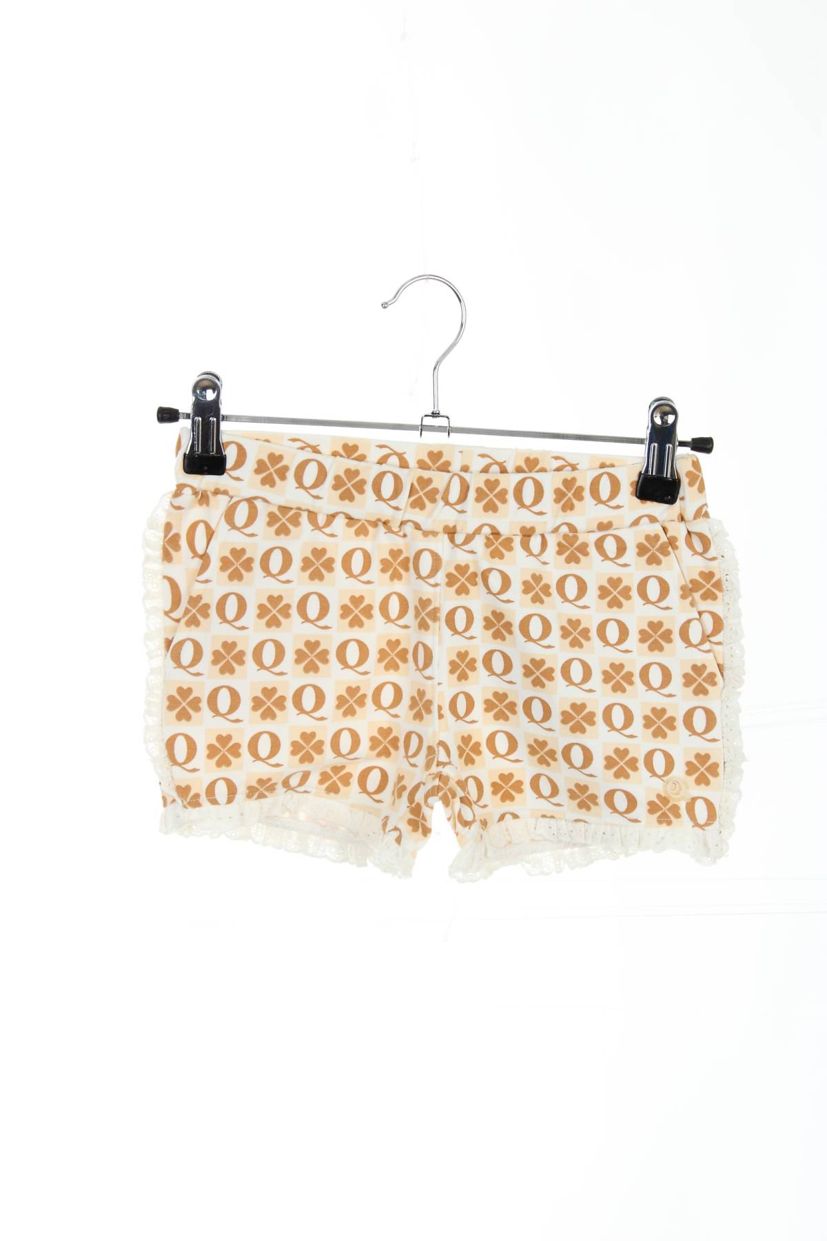 Детски къс панталон Quapi1