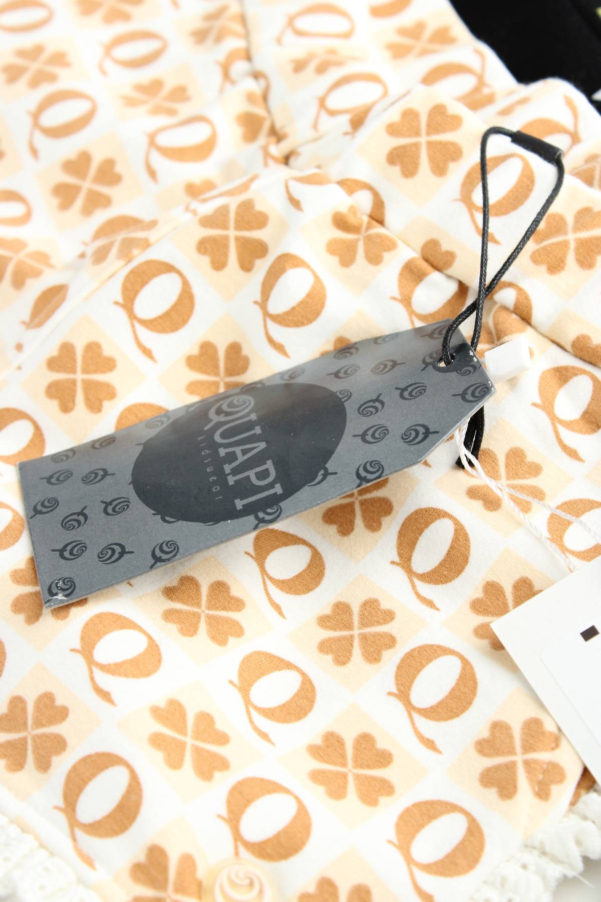 Детски къс панталон Quapi3