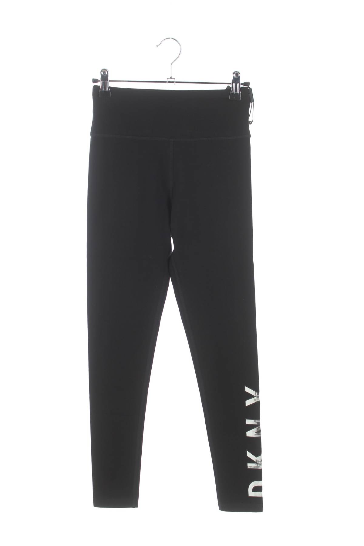 Γυναικεία αθλητικά κολάν DKNY1