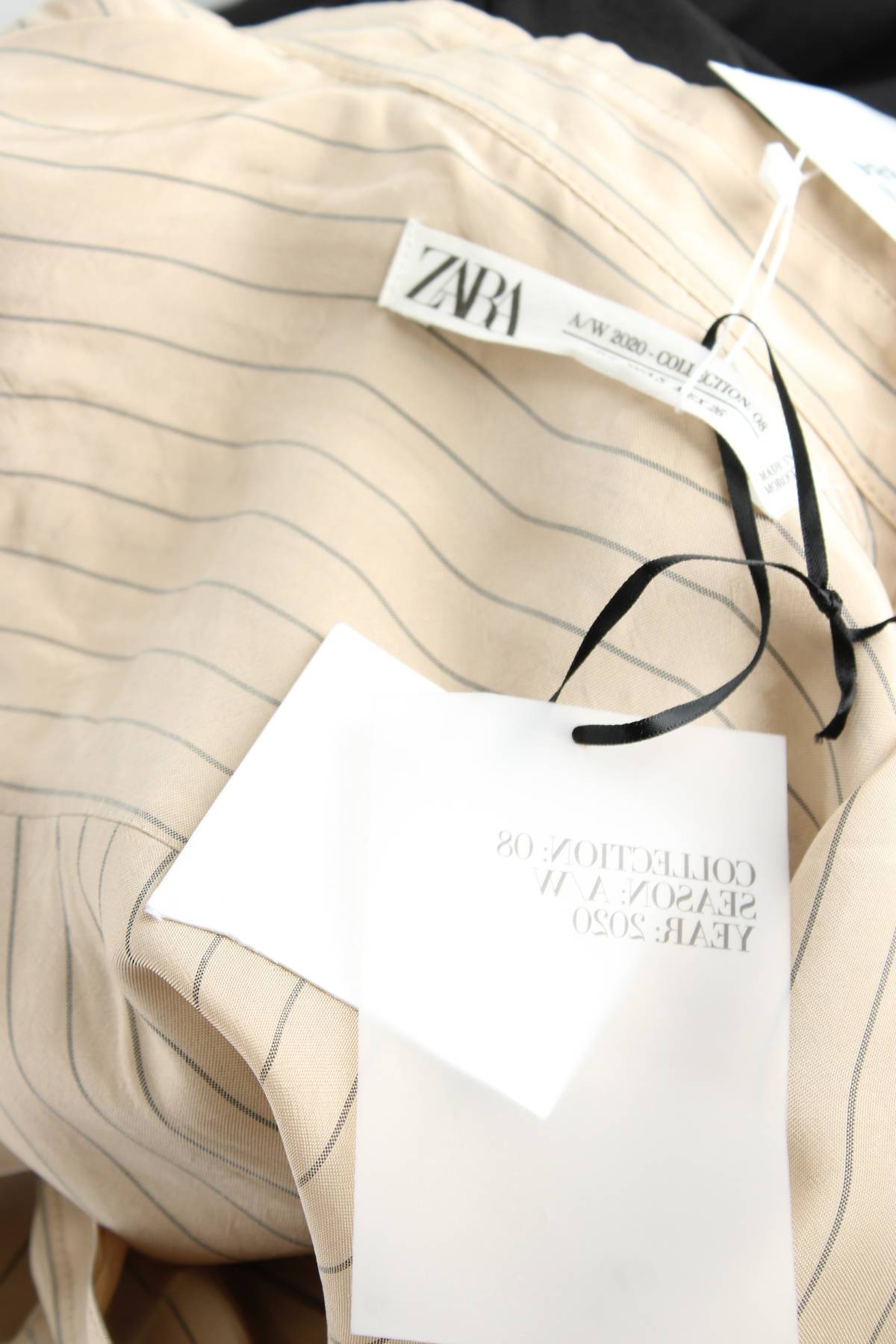 Дамски гащеризон Zara3