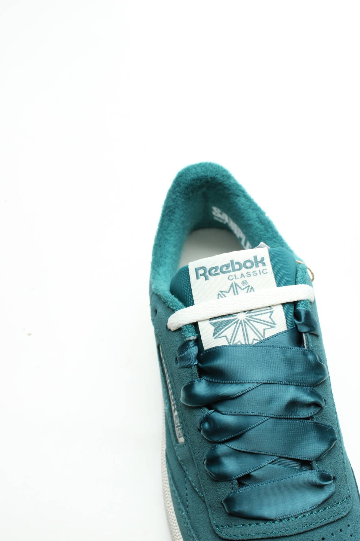 Кецове Reebok5