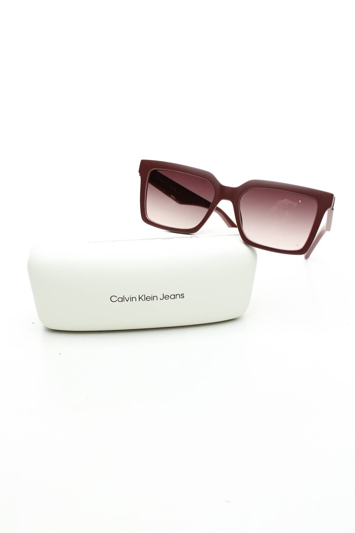 Слънчеви очила Calvin Klein4