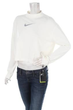 Дамска спортна блуза Nike1 - Contour.bg Дамска спортна блуза Nike1