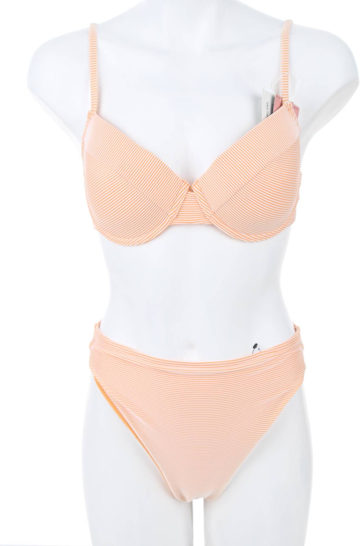 Σετ μαγιό Hunkemoller1 - Contourshop.gr Σετ μαγιό Hunkemoller1