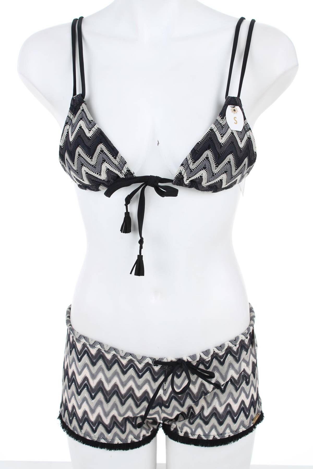 Бански костюм Soleil Sucre1 - Contour.bg Бански костюм Soleil Sucre1