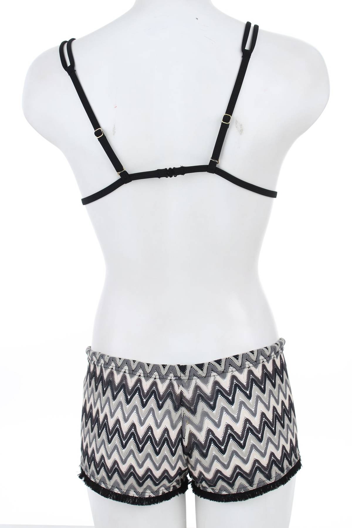 Бански костюм Soleil Sucre2 - Contour.bg Бански костюм Soleil Sucre2