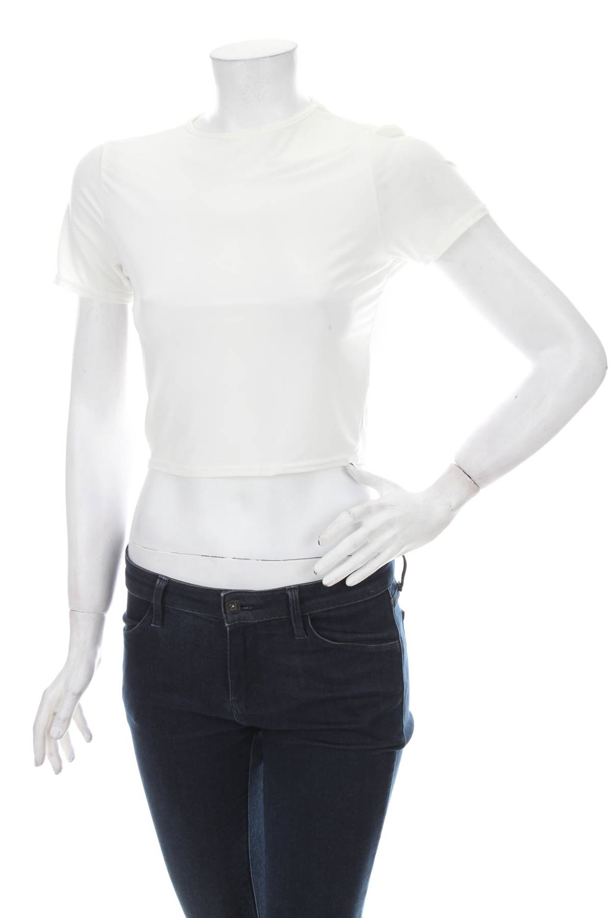 Дамска тениска Boohoo1 - Contour.bg Дамска тениска Boohoo1