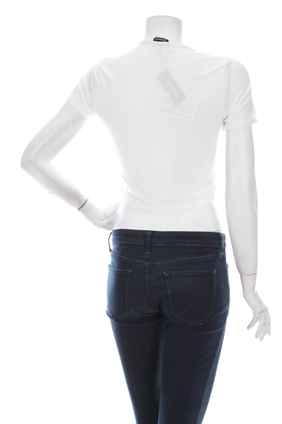 Дамска тениска Boohoo2 - Contour.bg Дамска тениска Boohoo2
