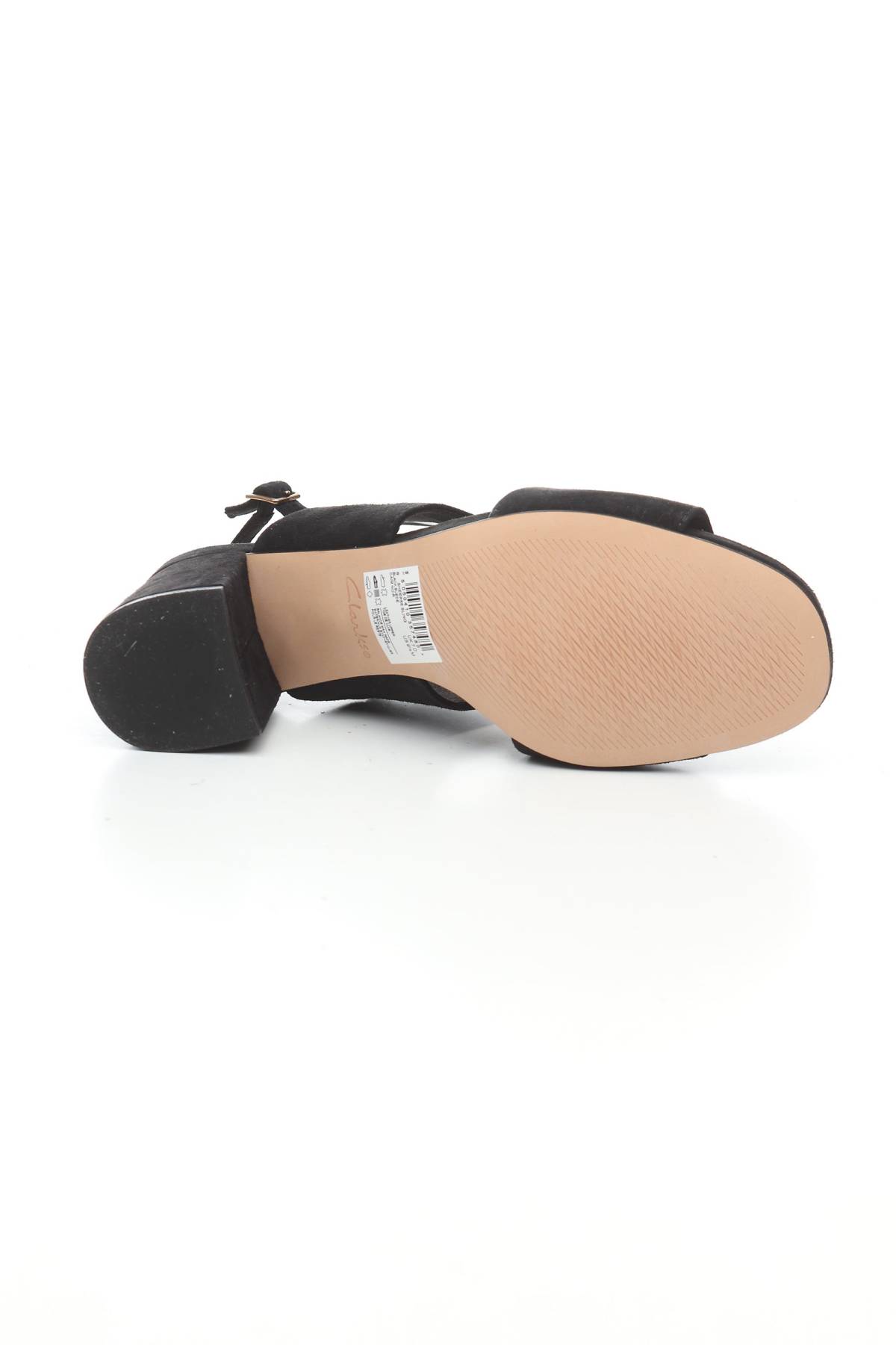 Σανδάλια Clarks4 - Contourshop.gr Σανδάλια Clarks4