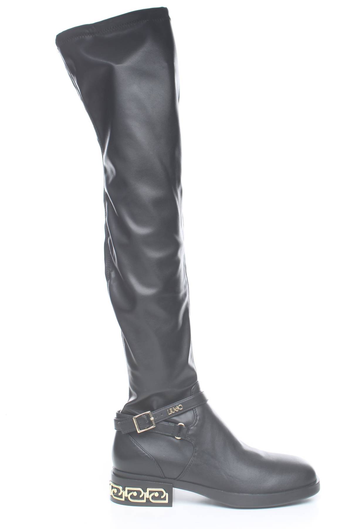 Γυναικείες μπότες Liu Jo1