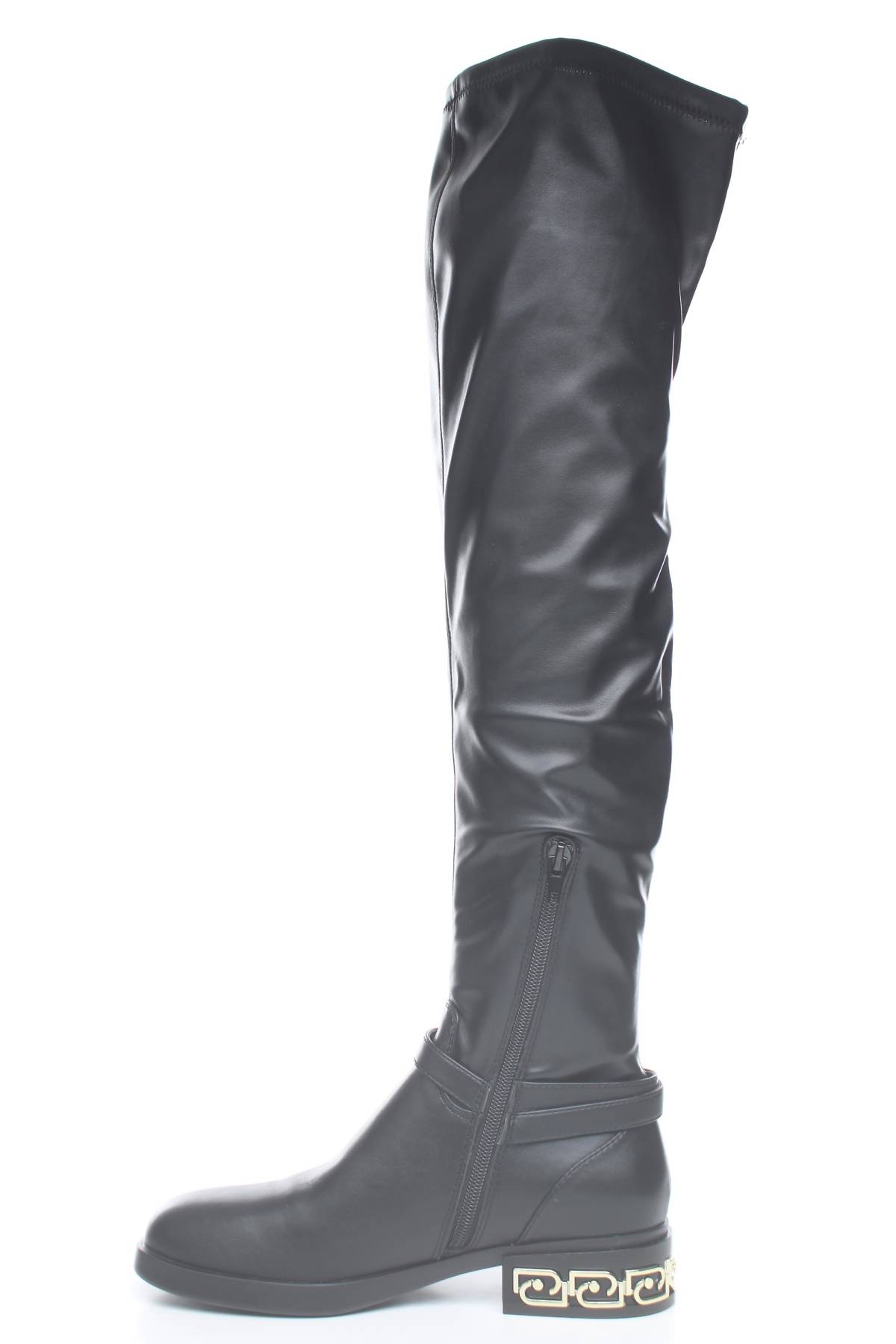 Γυναικείες μπότες Liu Jo2