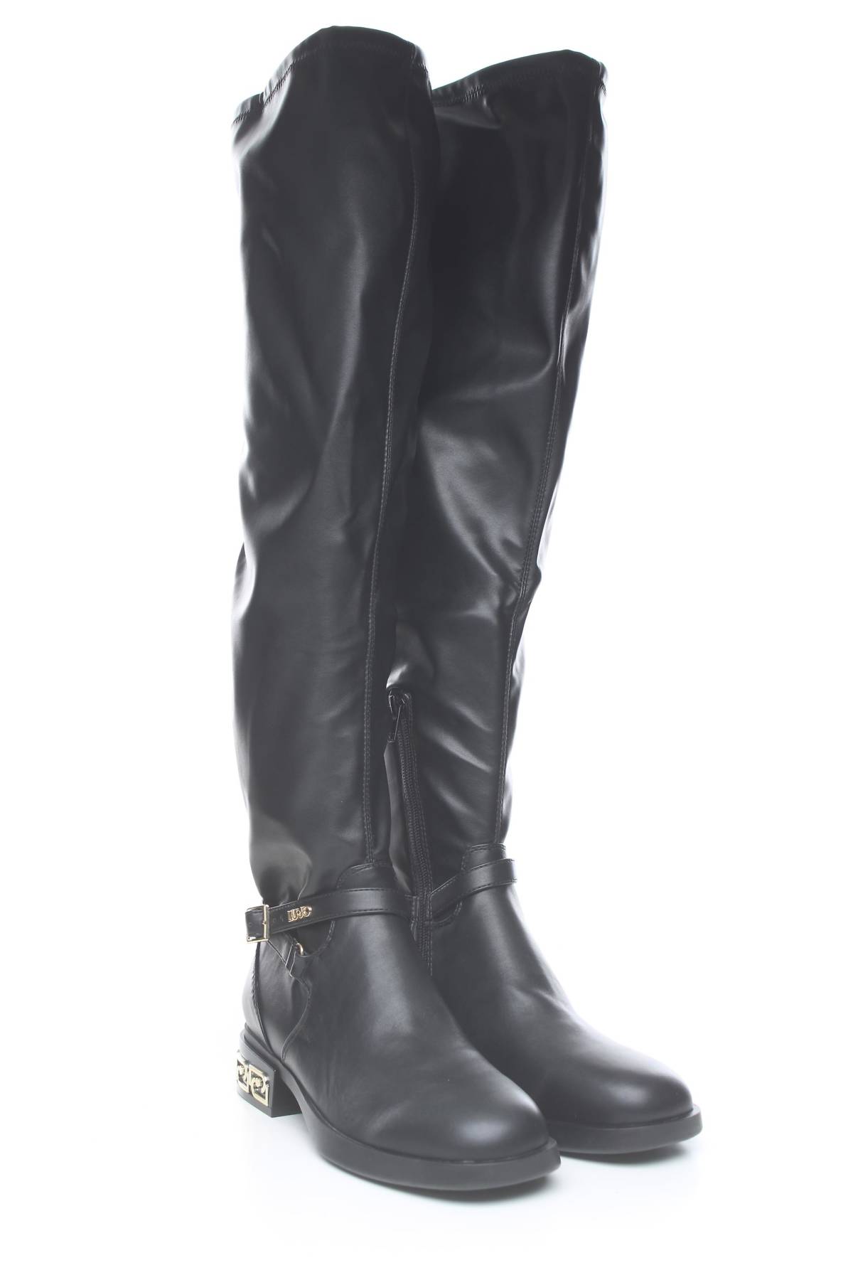 Γυναικείες μπότες Liu Jo3