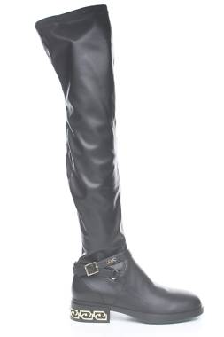 Γυναικείες μπότες Liu Jo1