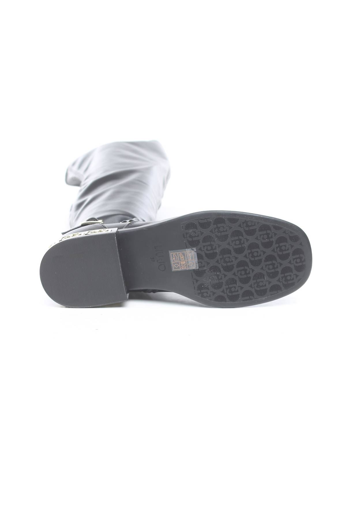 Γυναικείες μπότες Liu Jo4