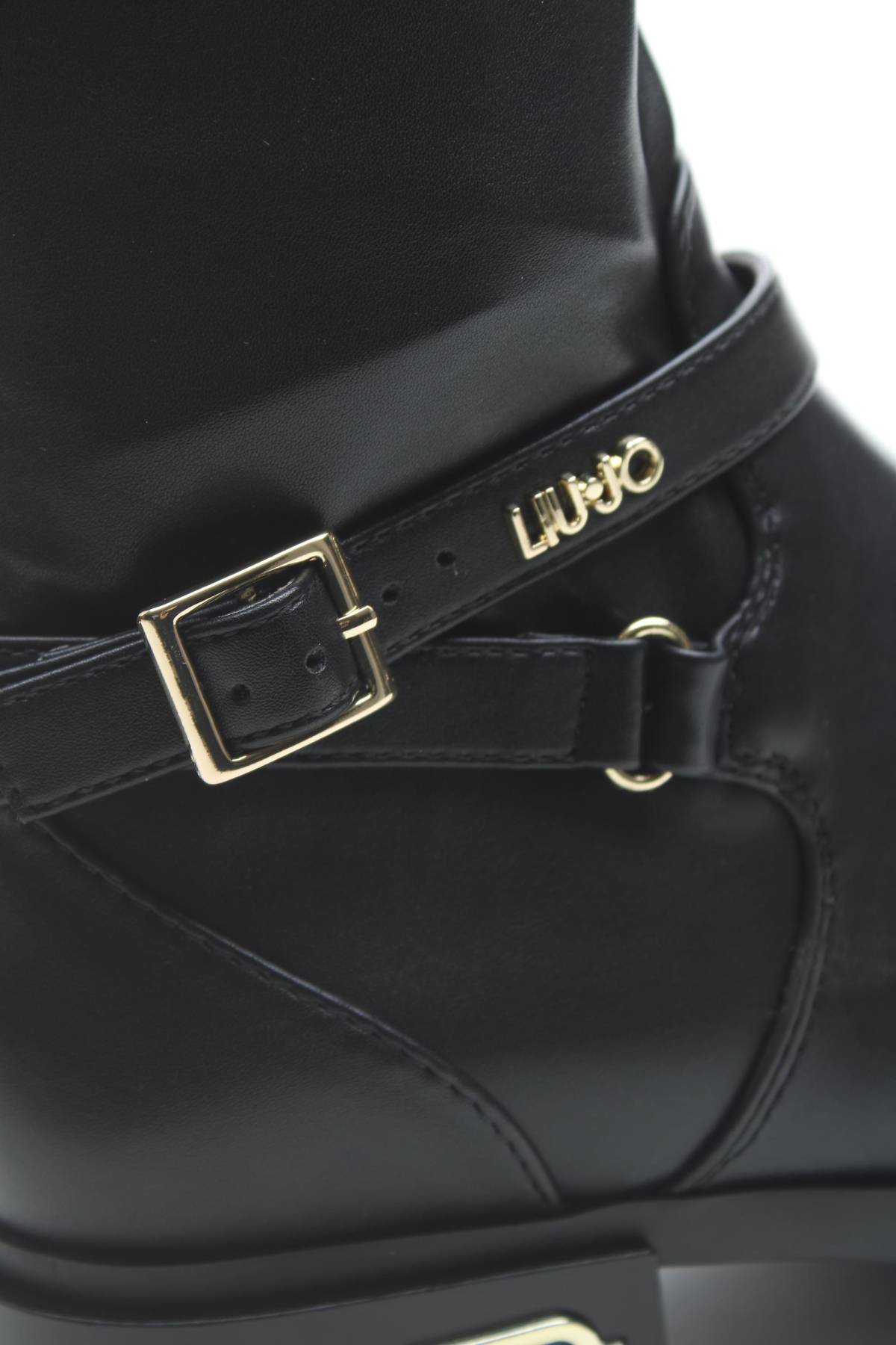 Γυναικείες μπότες Liu Jo5