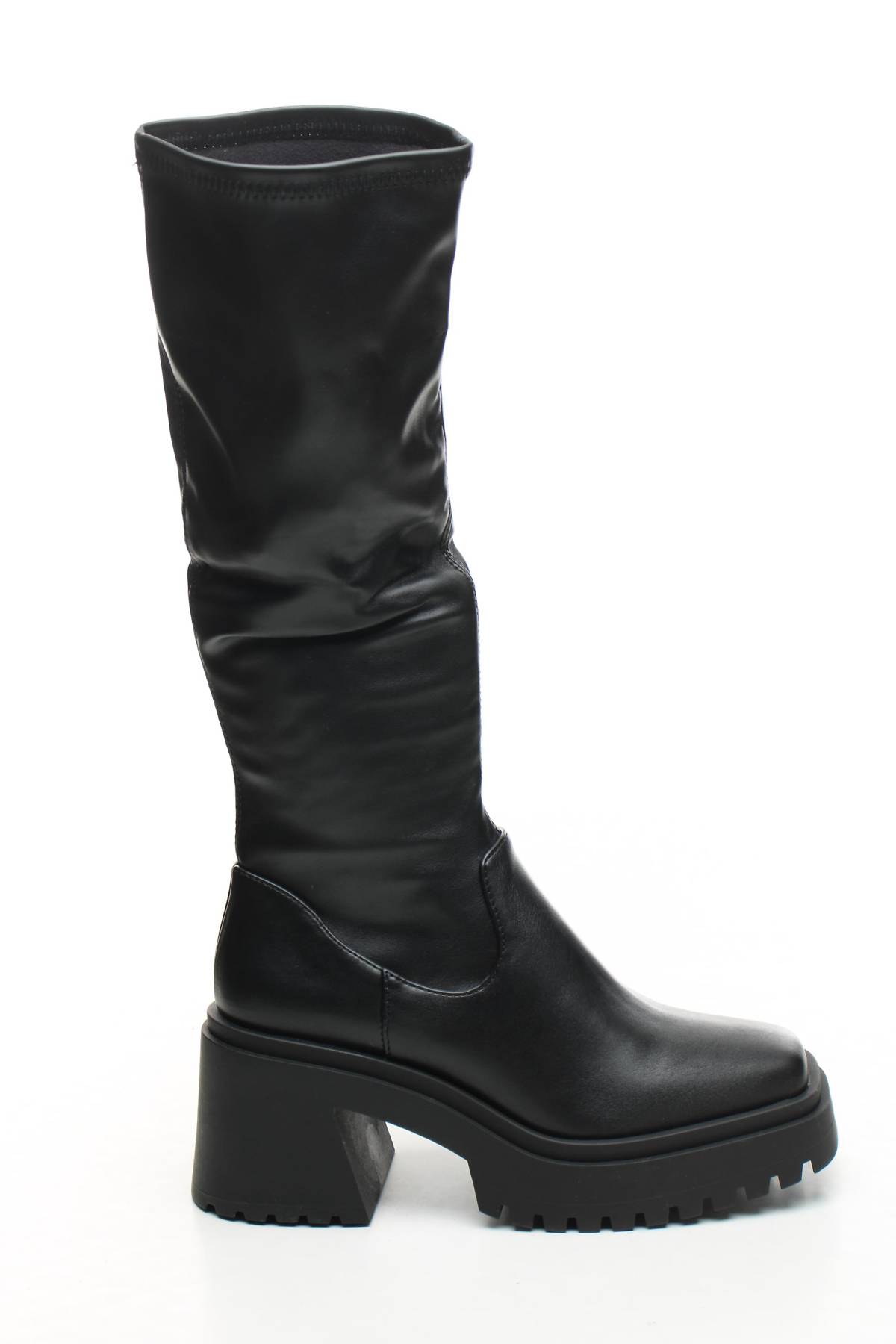 Дамски ботуши Steve Madden1