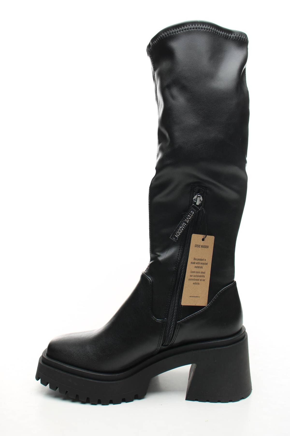 Дамски ботуши Steve Madden2