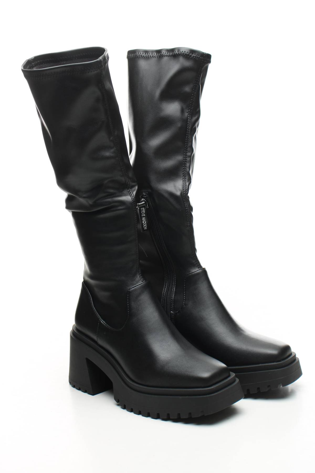 Дамски ботуши Steve Madden3