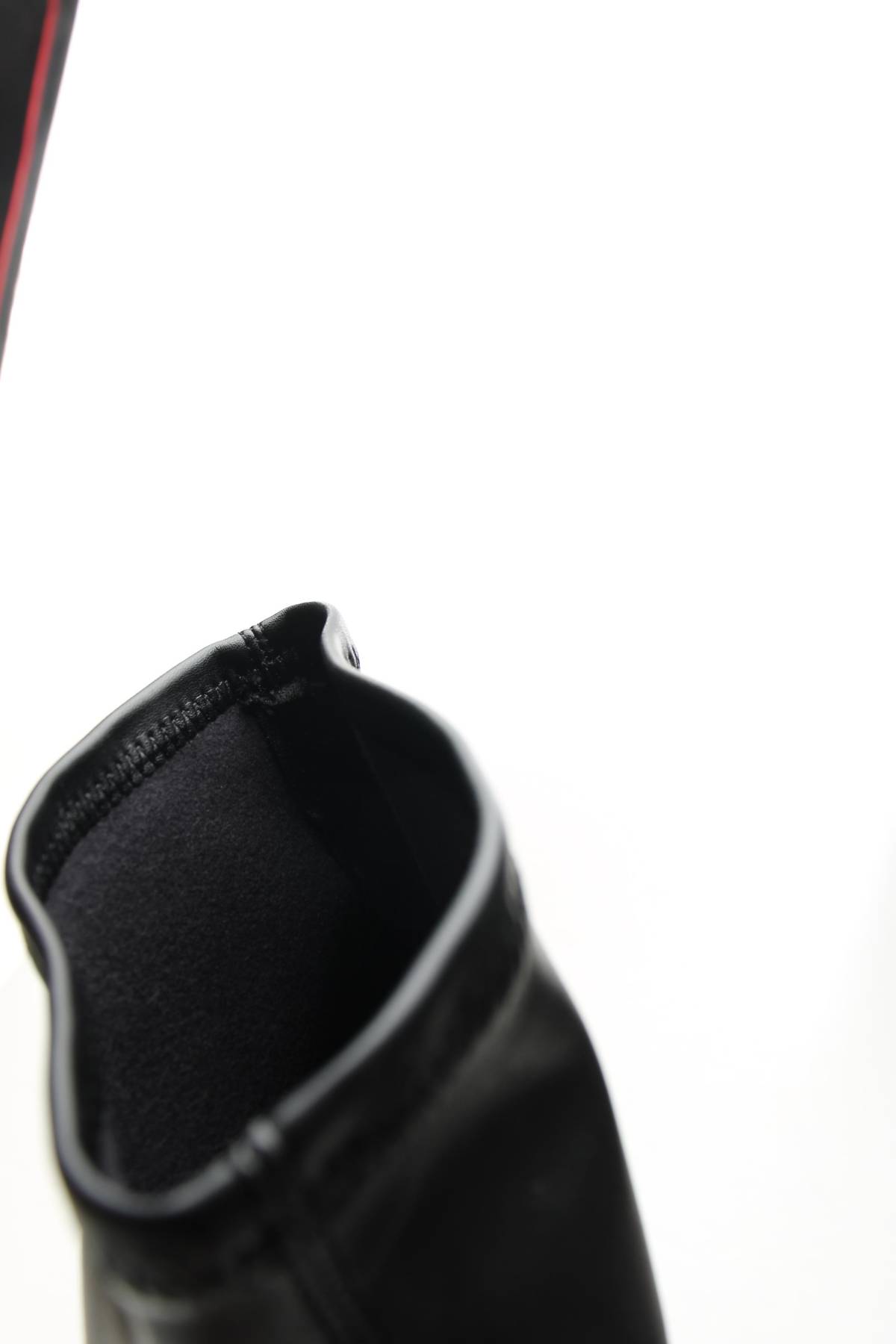 Дамски ботуши Steve Madden5