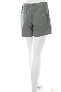 Γυναικείο σορτσάκι Jack Wolfskin2 - Contourshop.gr Γυναικείο σορτσάκι Jack Wolfskin2