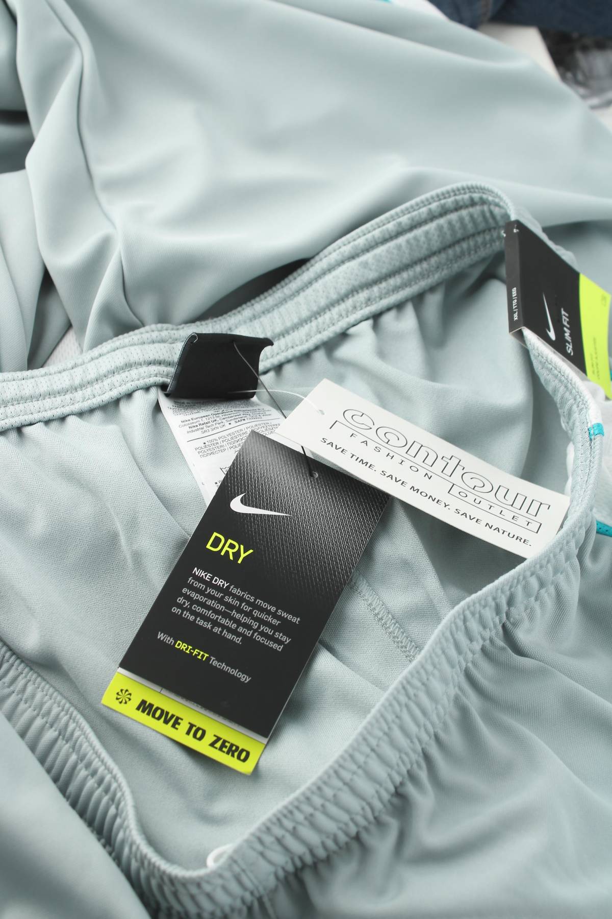 Ανδρικό αθλητικό παντελόνι Nike3 - Contourshop.gr Ανδρικό αθλητικό παντελόνι Nike3