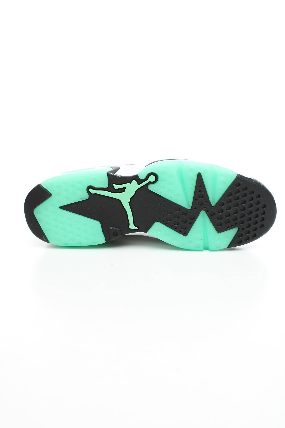 Маратонки Nike Jordan4
