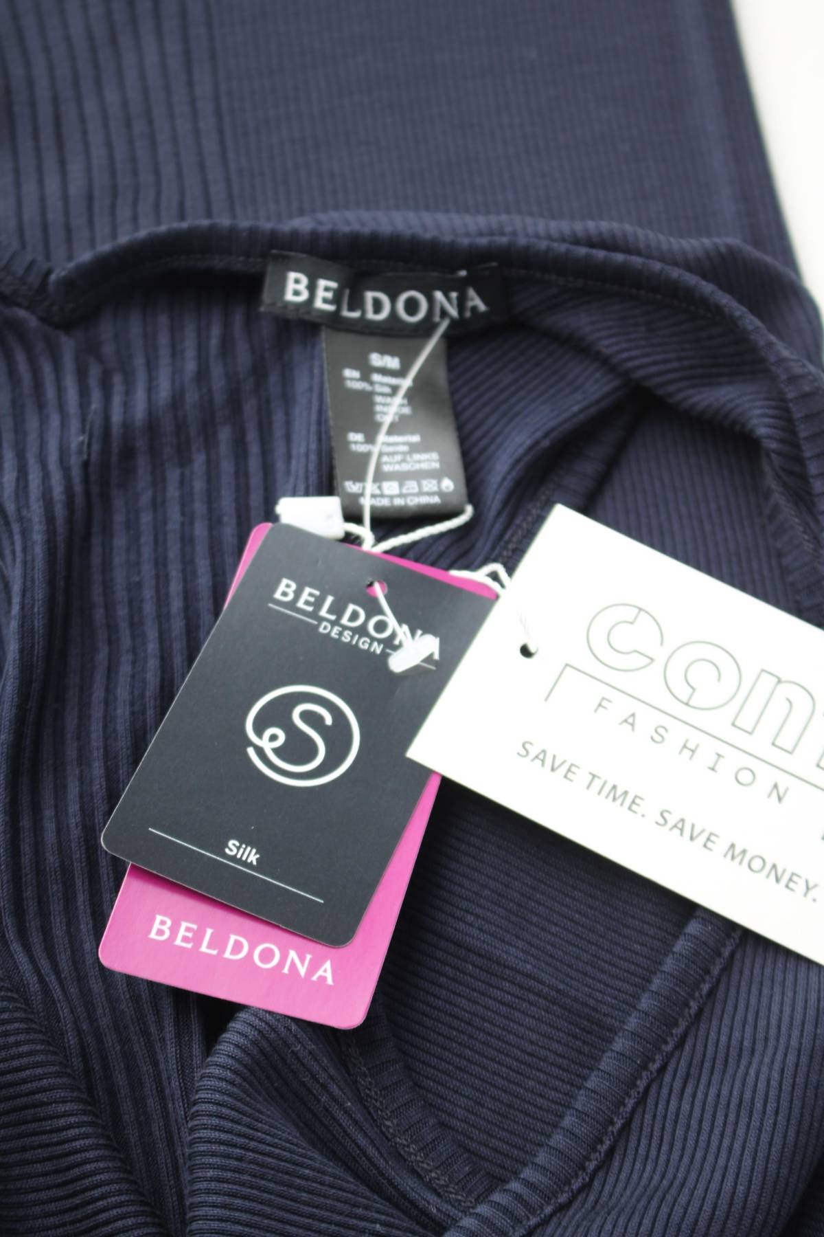 Γυναικείο αμάνικο Beldona3 - Contourshop.gr Γυναικείο αμάνικο Beldona3