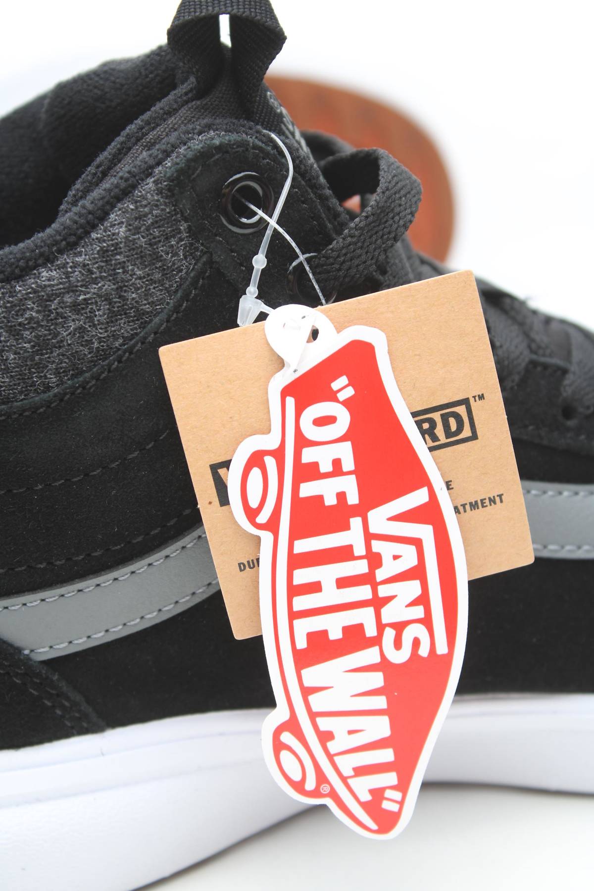 Кецове Vans5