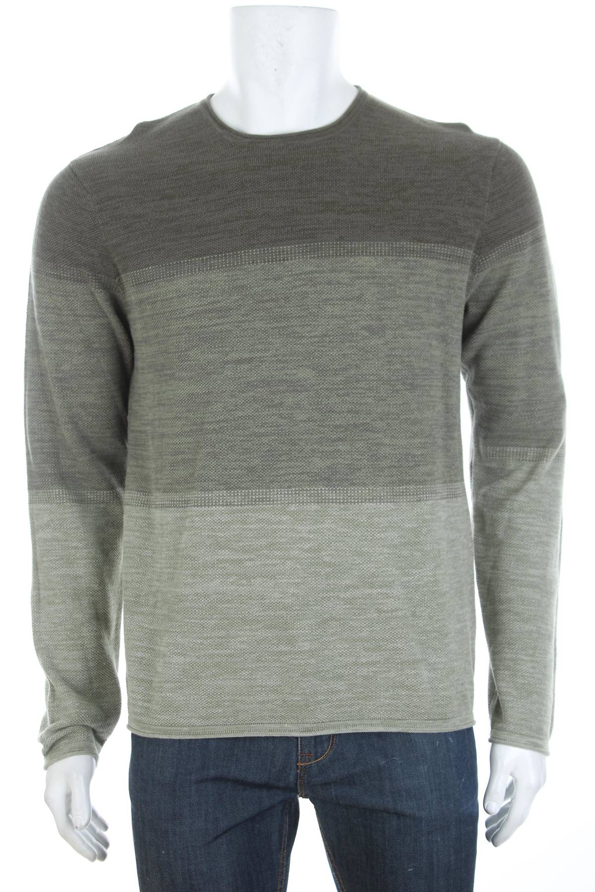 Мъжки пуловер Only & Sons1 - Contour.bg Мъжки пуловер Only & Sons1
