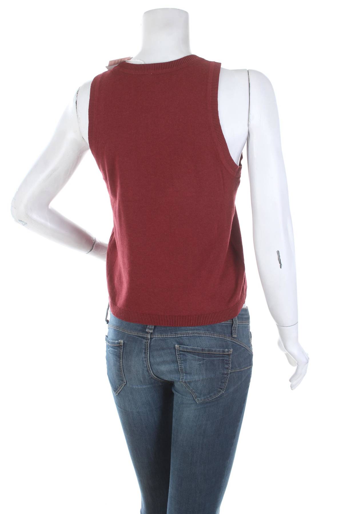 Γυναικείο αμάνικο Only2 - Contourshop.gr Γυναικείο αμάνικο Only2