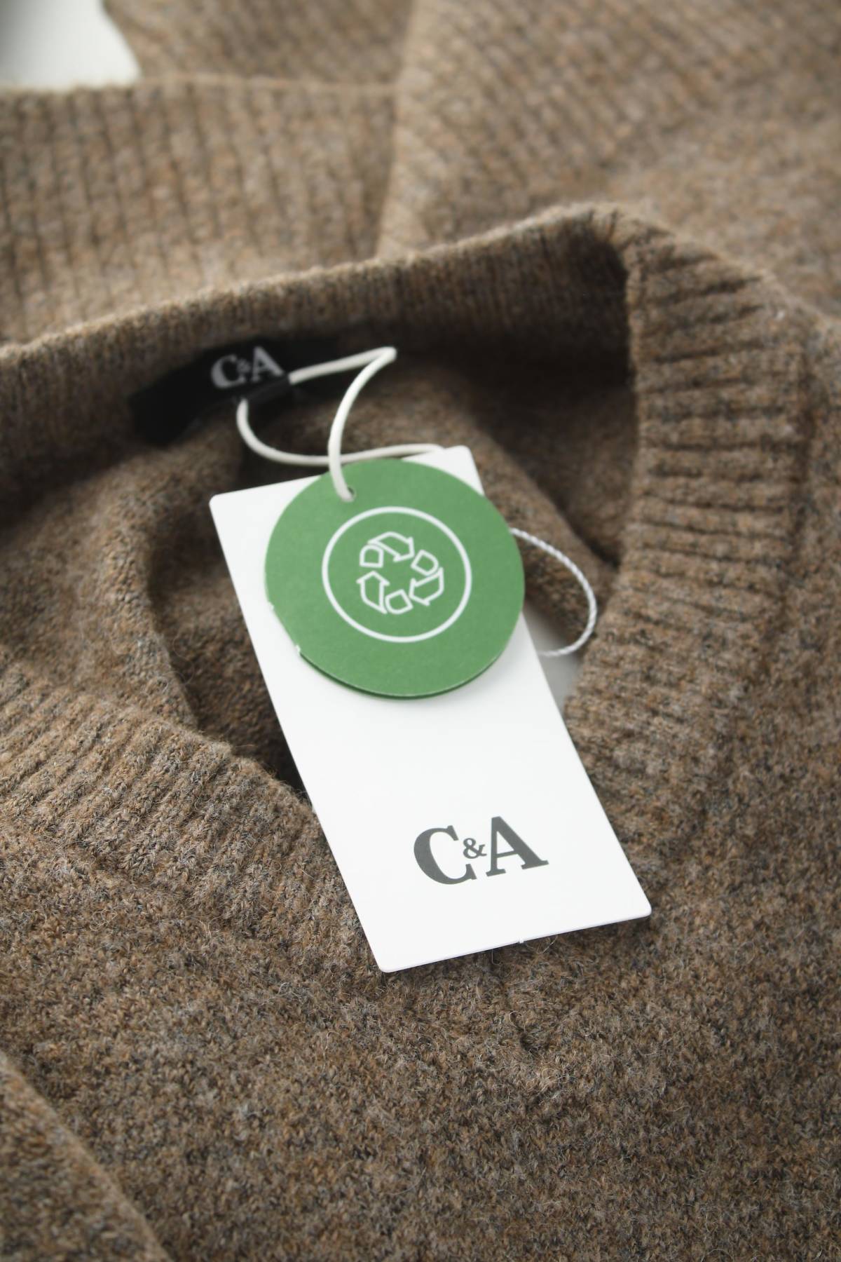 Дамски пуловер C&A3 - Contour.bg Дамски пуловер C&A3