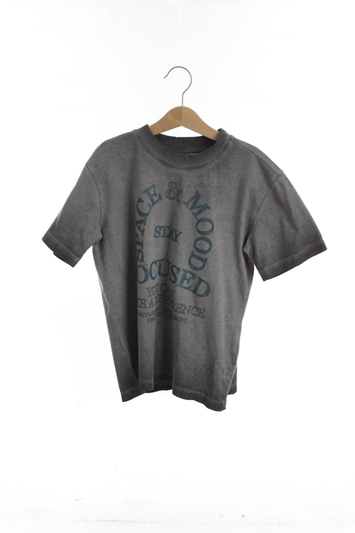 Παιδικό t-shirt Vingino1 - Contourshop.gr Παιδικό t-shirt Vingino1