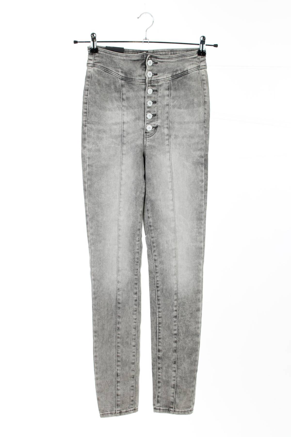 Дамски дънки Guess1 - Contour.bg Дамски дънки Guess1