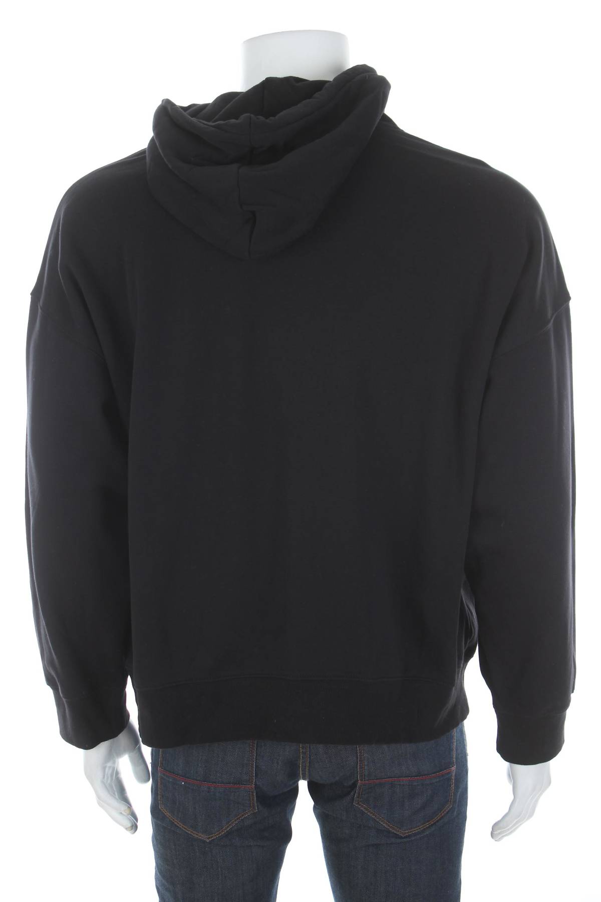 Ανδρικό φούτερ H&M2 - Contourshop.gr Ανδρικό φούτερ H&M2