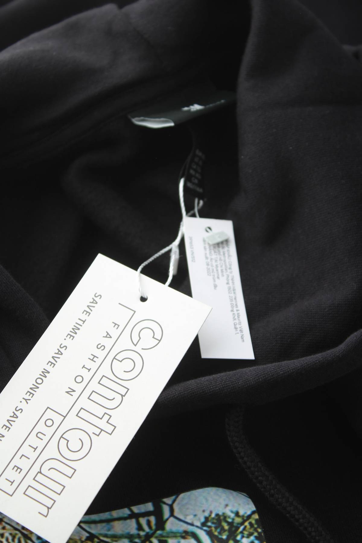 Ανδρικό φούτερ H&M3 - Contourshop.gr Ανδρικό φούτερ H&M3