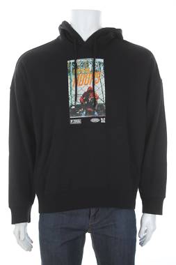 Ανδρικό φούτερ H&M1 - Contourshop.gr Ανδρικό φούτερ H&M1