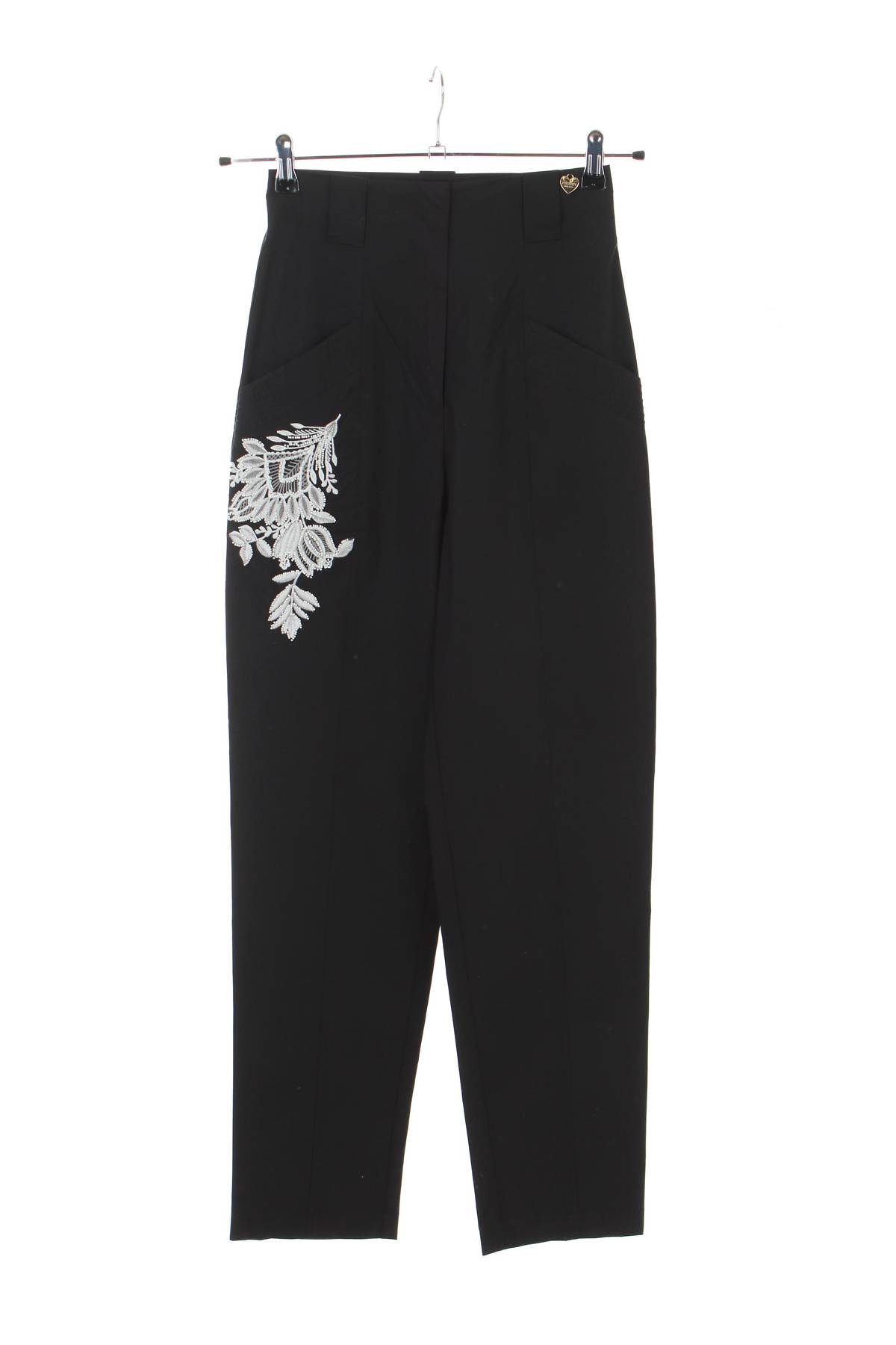 Γυναικείο παντελόνι Twinset1