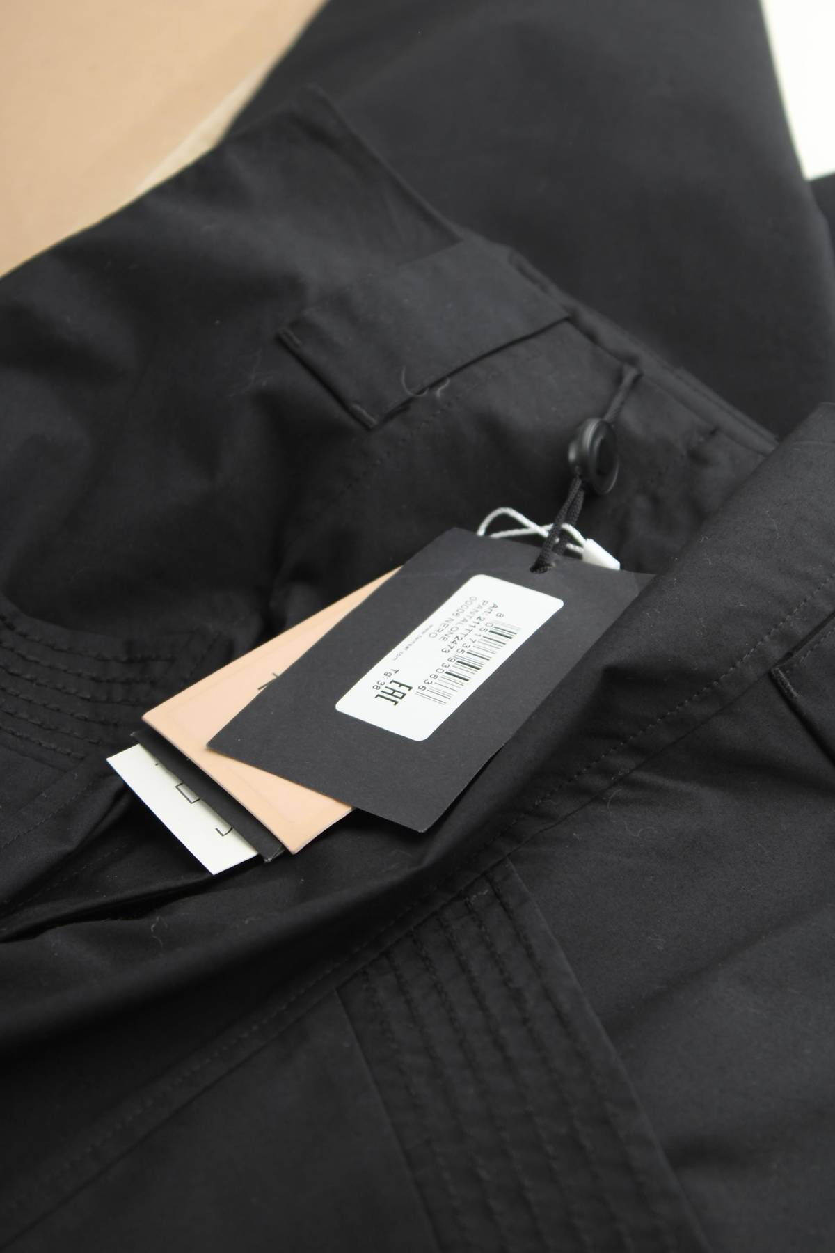 Γυναικείο παντελόνι Twinset3