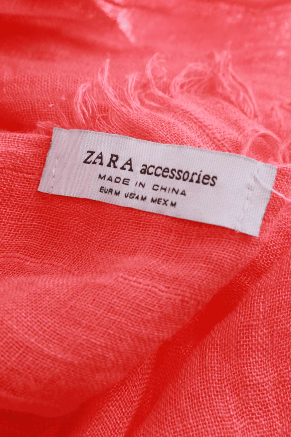 Шал ZARA3 - Contour.bg Шал ZARA3
