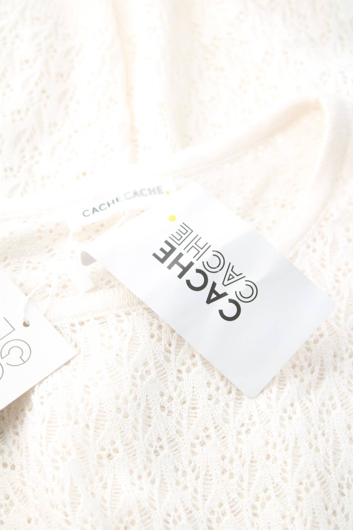 Дамска блуза Cache Cache3