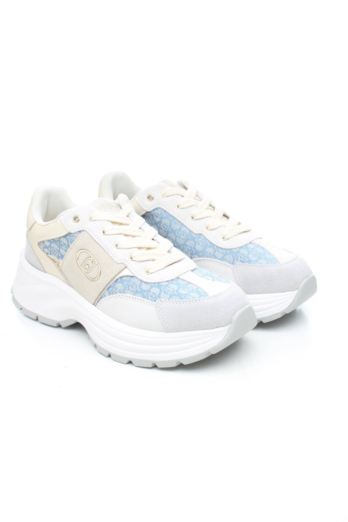 Дамски обувки Liu Jo3