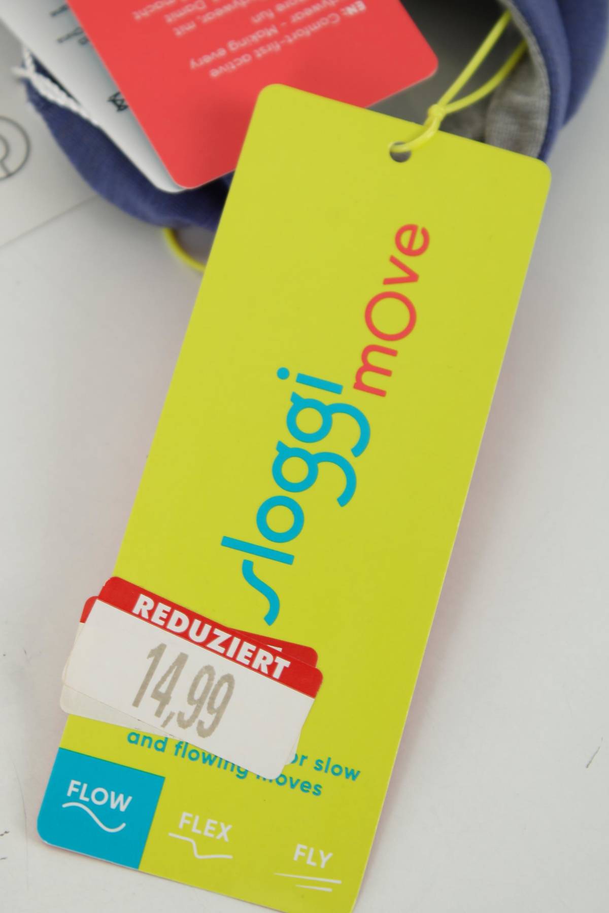 Σουτιέν Sloggi3