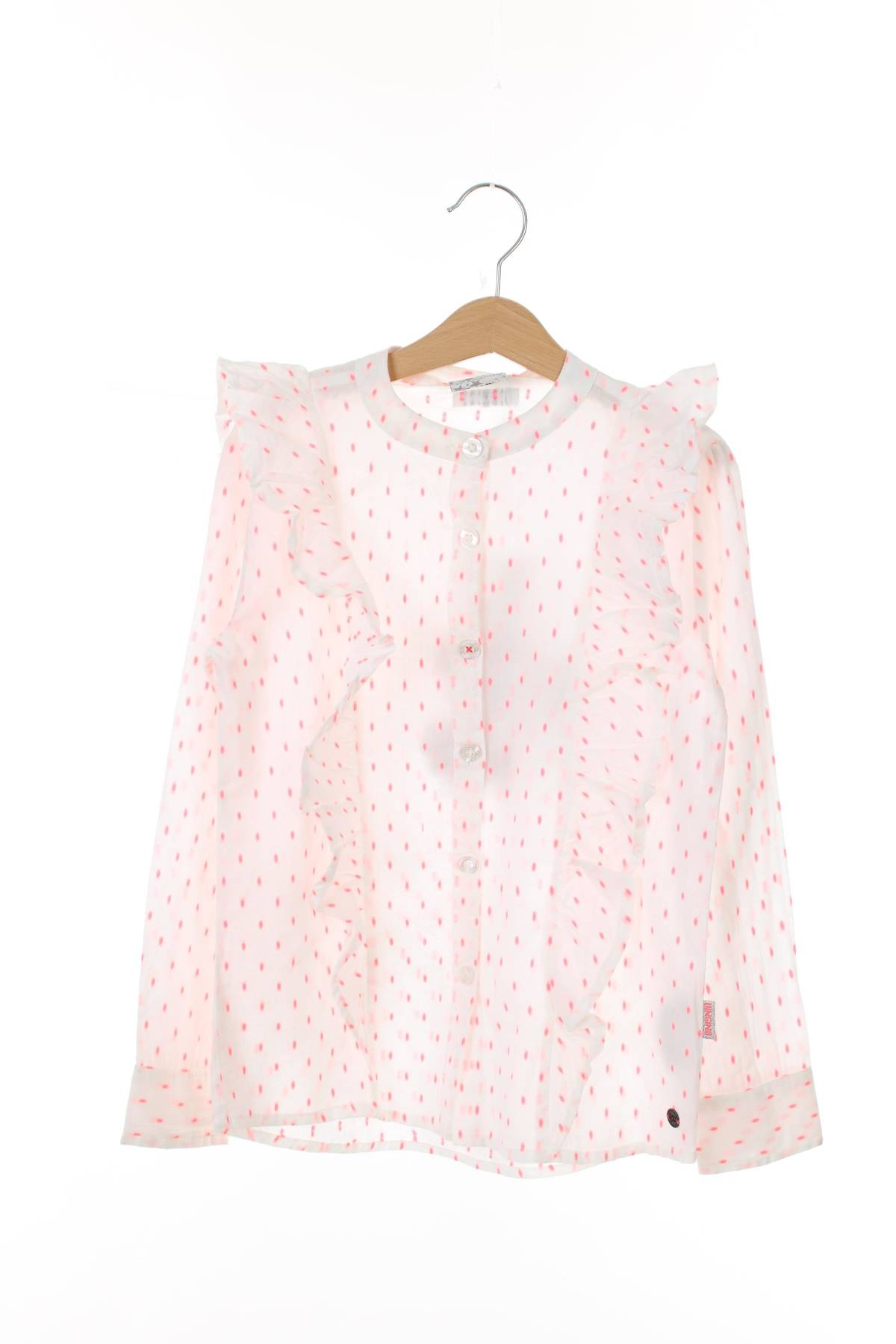 Детска риза Vingino1