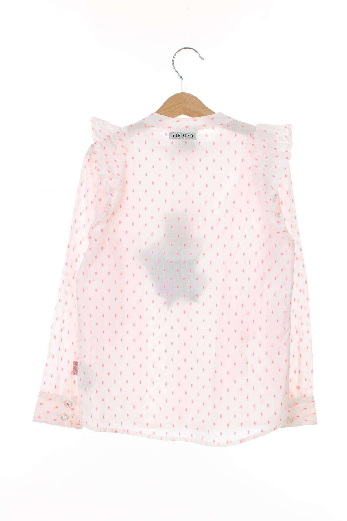 Детска риза Vingino2