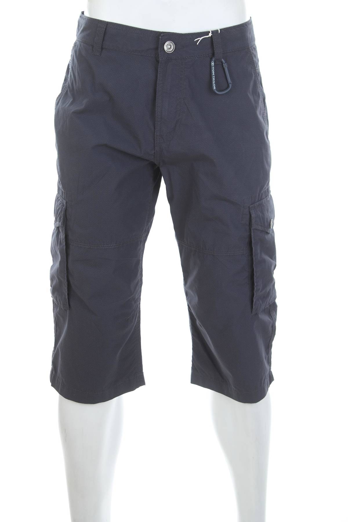 Ανδρικό σορτσάκι Tom Tailor1