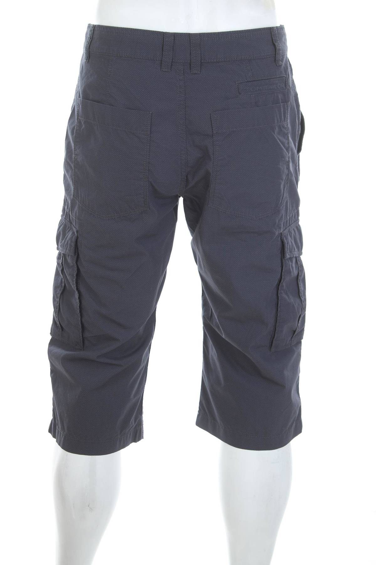 Ανδρικό σορτσάκι Tom Tailor2