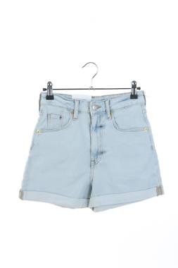 Дамски къси дънки H&M1